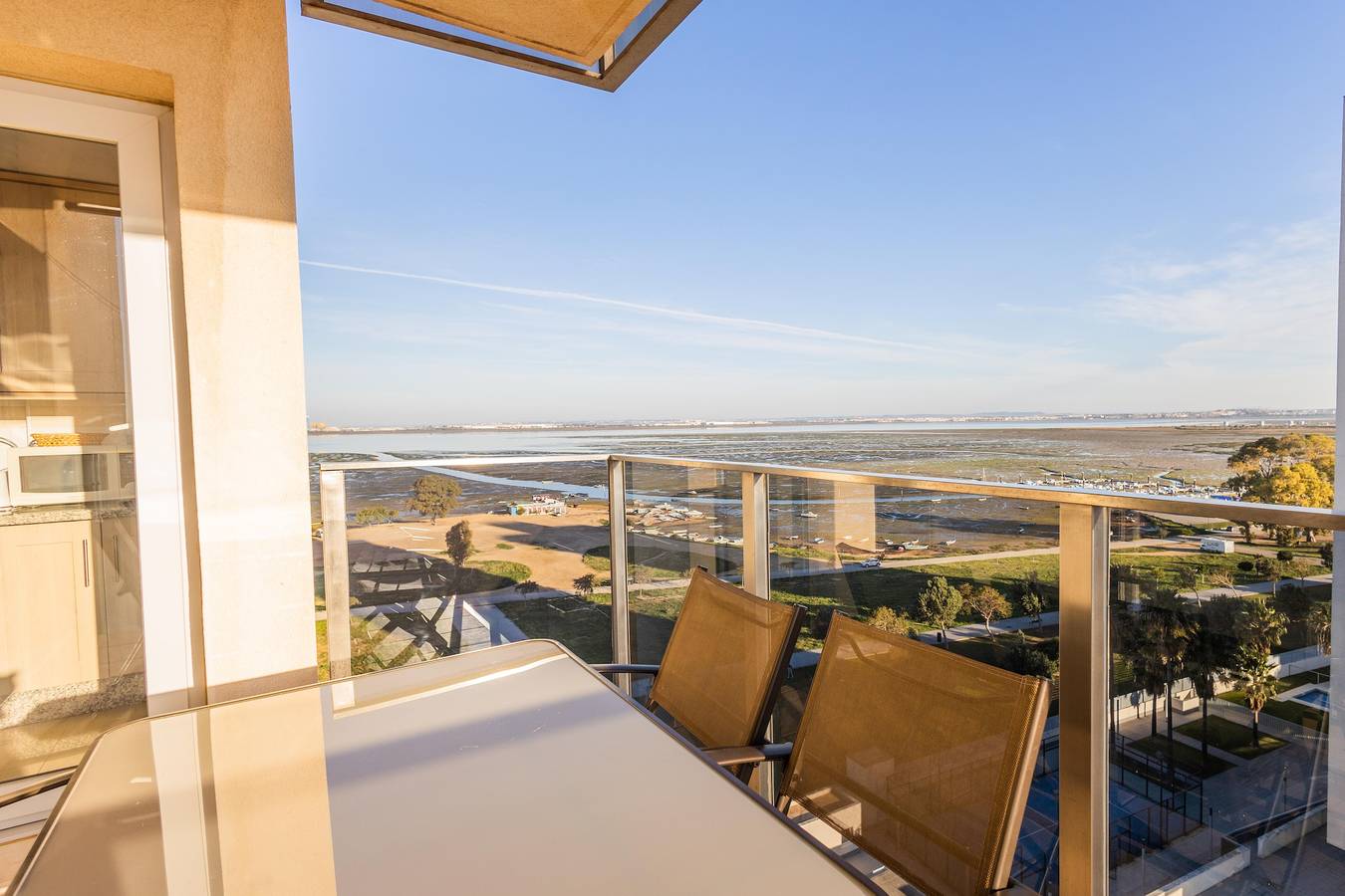 Entire apartment, San Fernando Torres de la Caseria Jp in San Fernando, Costa de la Luz