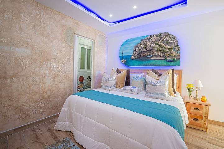 Ganze Wohnung, 40sec walk to Xlendi Beach Gozo Malta ★ Fully Aircon, Fully Heated ★ Central Apt in Xlendi, Munxar