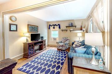 Cabin for 4 Guests in Bar Harbor, Mount Desert Island, Picture 4