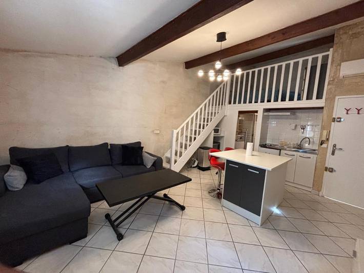 Appartement de vacances pour 4 personnes, avec vue
