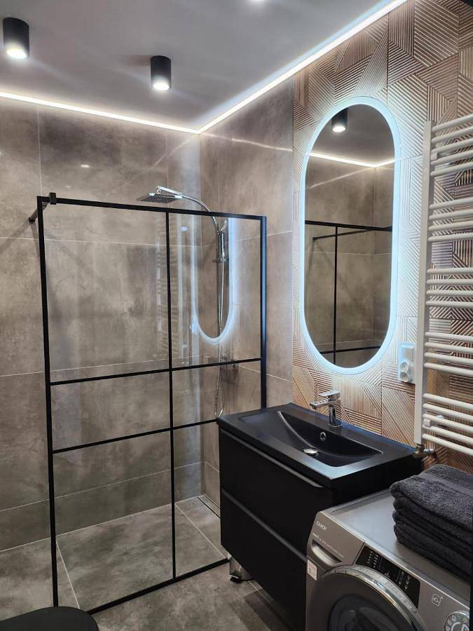 Cały apartament, Apartament Zielony Taras in Zgorzelec, Dolny Śląsk