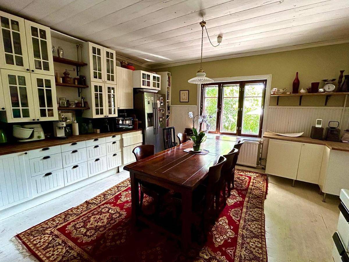 A Lovely House with A Garden in Helsinki in Helsinki, Uusimaa