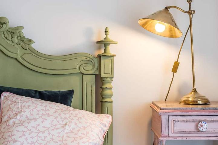 Ferienwohnung für 4 Personen, mit Balkon und Whirlpool in Silves - 4