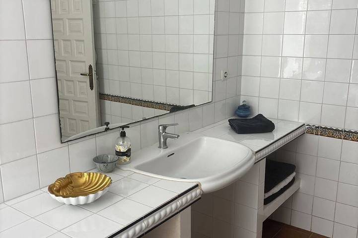 Entire apartment, Gorgeous One Bedroom Apartment in Peaceful Jesus Hills, Ibiza in Talamanca, Santa Eulària des Riu