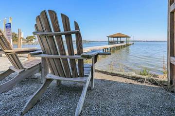 Camping für 2 Personen in Sneads Ferry, Camp Lejeune, Bild 1