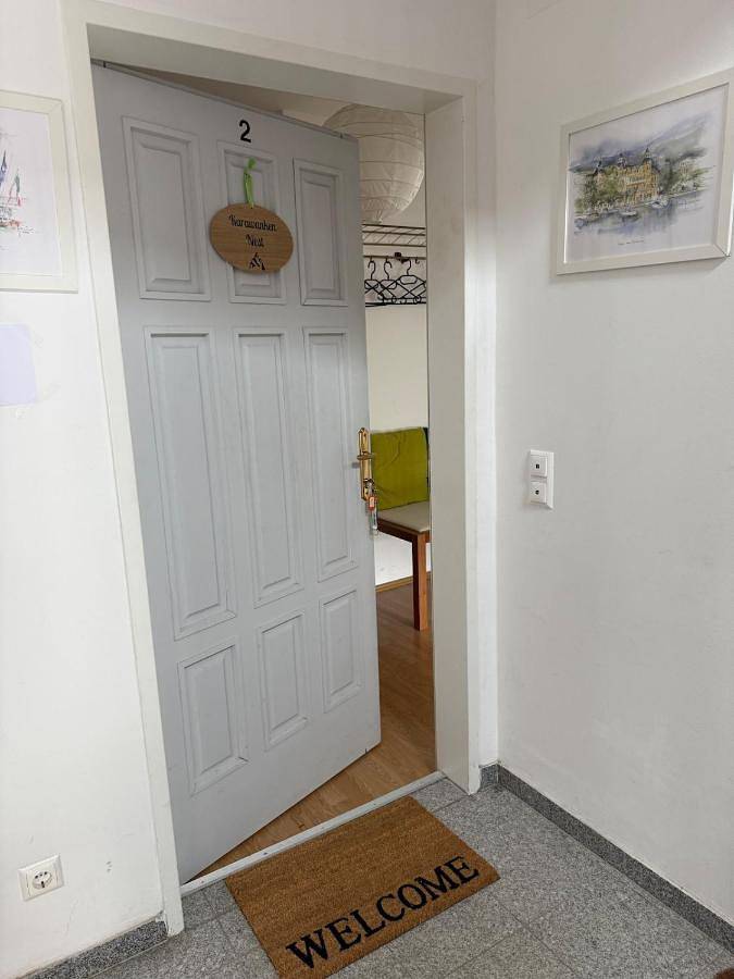 Ganze Wohnung, Two-Bedroom Apartment in Karawanken und Bachergebirge, Feistritz im Rosental