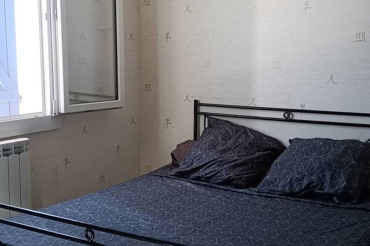 Location de vacances pour 6 personnes, avec jardin et terrasse à Rocbaron - 3