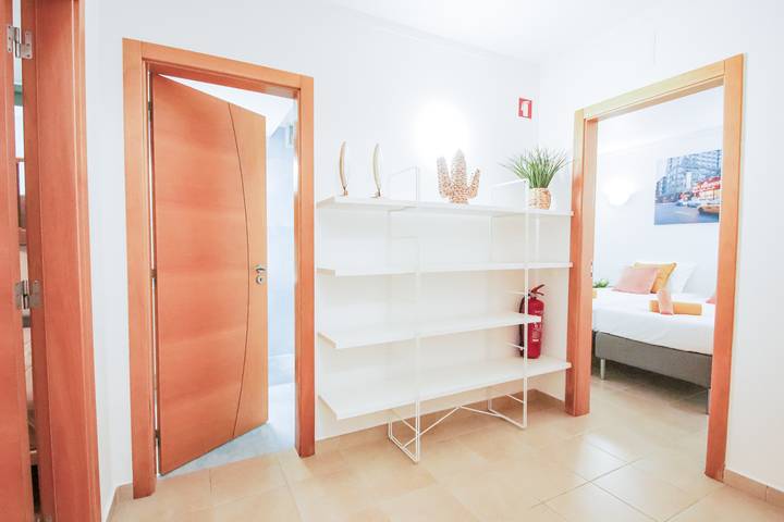 Villa Calypso in Albufeira e Olhos de Água, Faro Distrikt