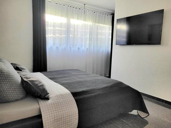 Ferienwohnung für 8 Personen in Mahlberg - 3