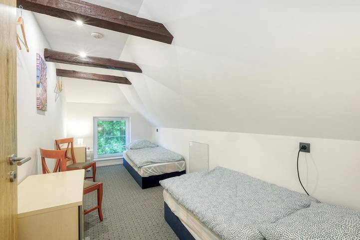 Ferienwohnung für 4 Personen in Schmatzin - 2