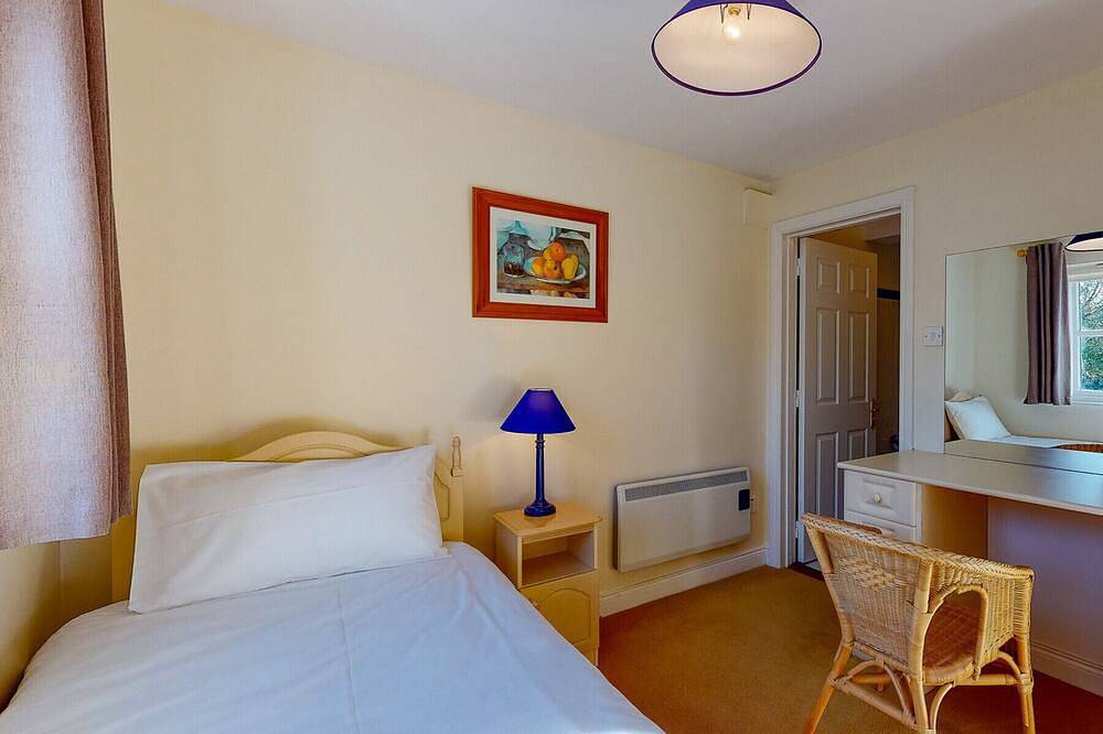 Aughrim Holiday Village No. 11 in County Wicklow