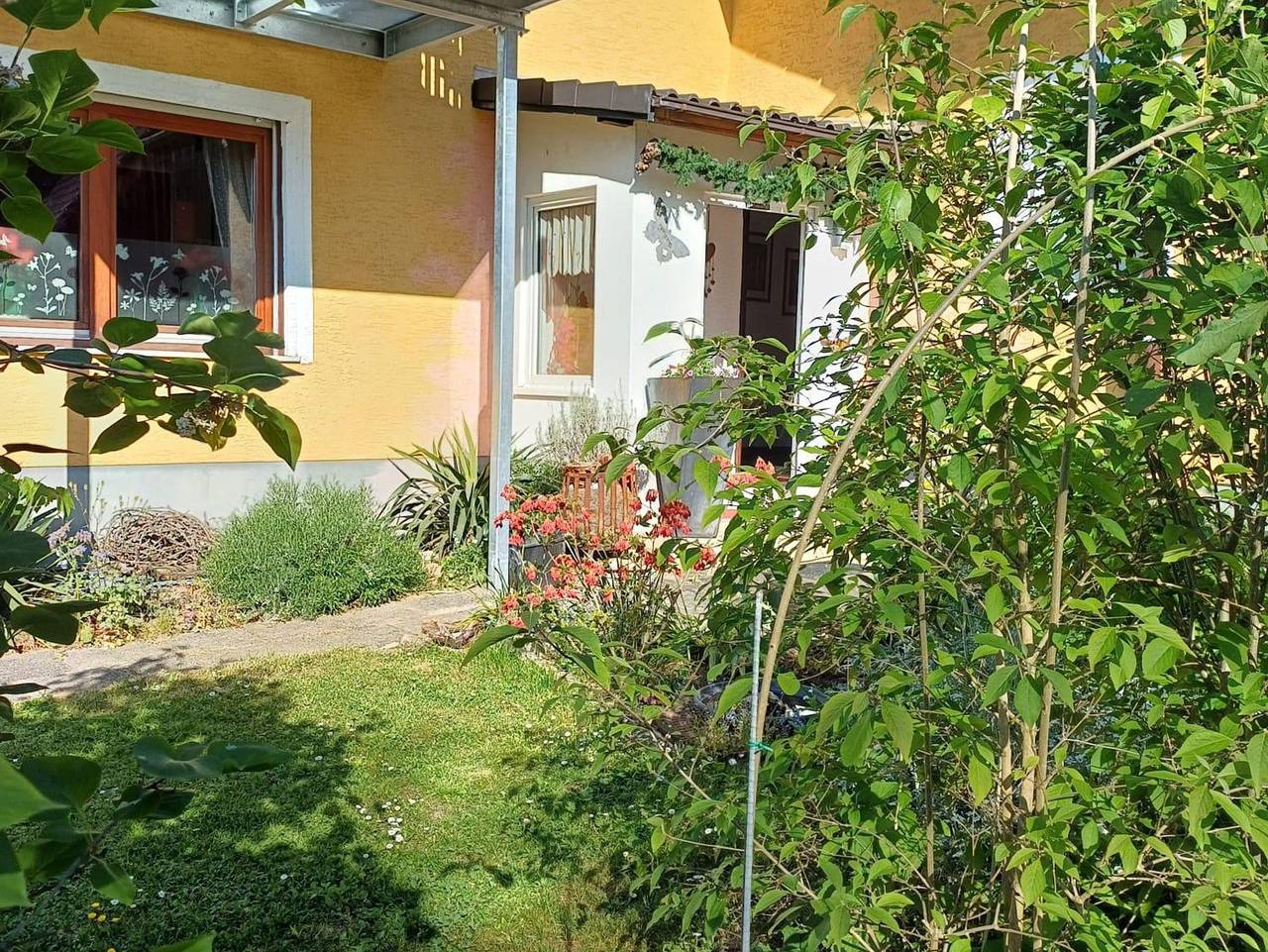 Ganze Ferienwohnung, Ferienwohnung Dhom in Bad Kreuznach, Rheinhessen