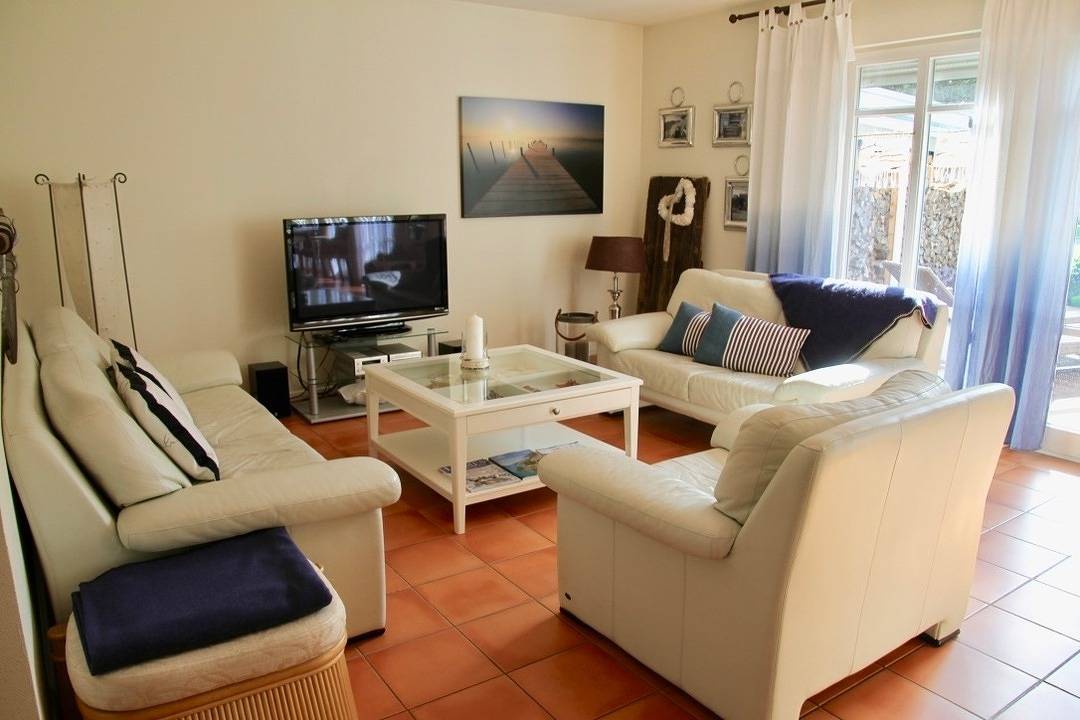 "Südwest" in Dierhagen, Fischland - Darß - Zingst