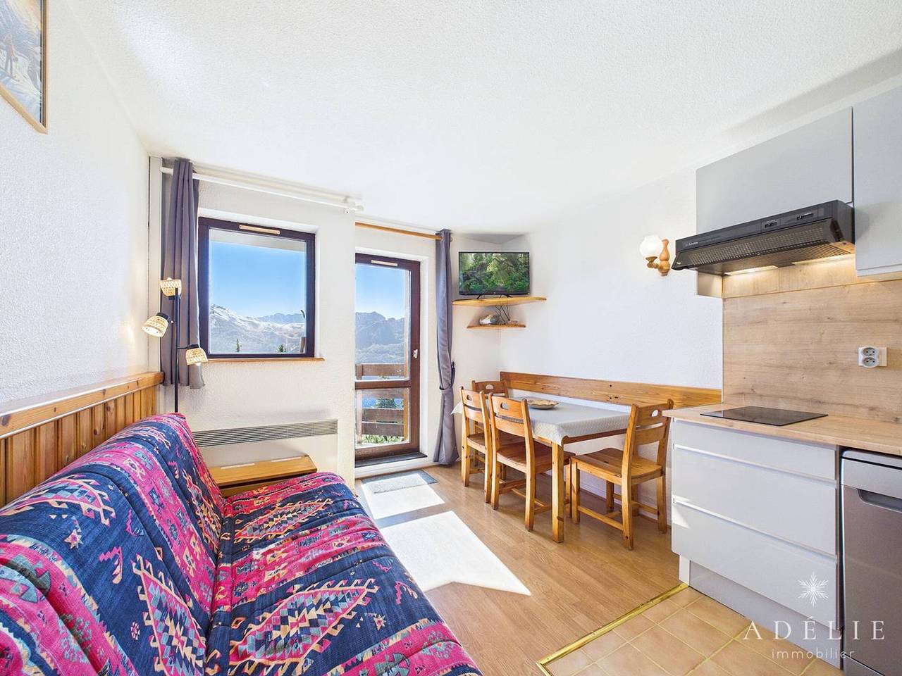 Photo : Appartement de vacances