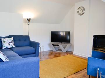 Holiday Rental for 4 People in Gatehouse of Fleet, Dumfries and Galloway, Photo 1