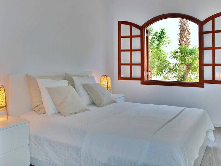 Vakantieappartement voor 3 personen op Lanzarote
