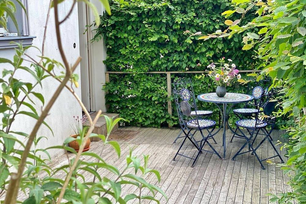 Ferienwohnung in Rügen für 4 Personen in Rügen