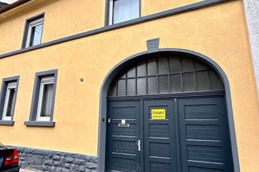 Ganze Wohnung, Stylisches 1 Zimmer Apartment in Ortsbezirk Ludwigshafen-Oppau, Ludwigshafen