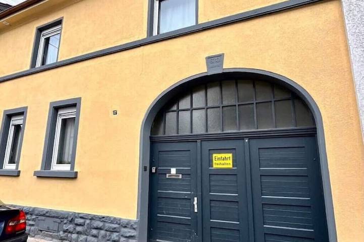Ganze Wohnung, Stylisches 1 Zimmer Apartment in Ortsbezirk Ludwigshafen-Oppau, Ludwigshafen