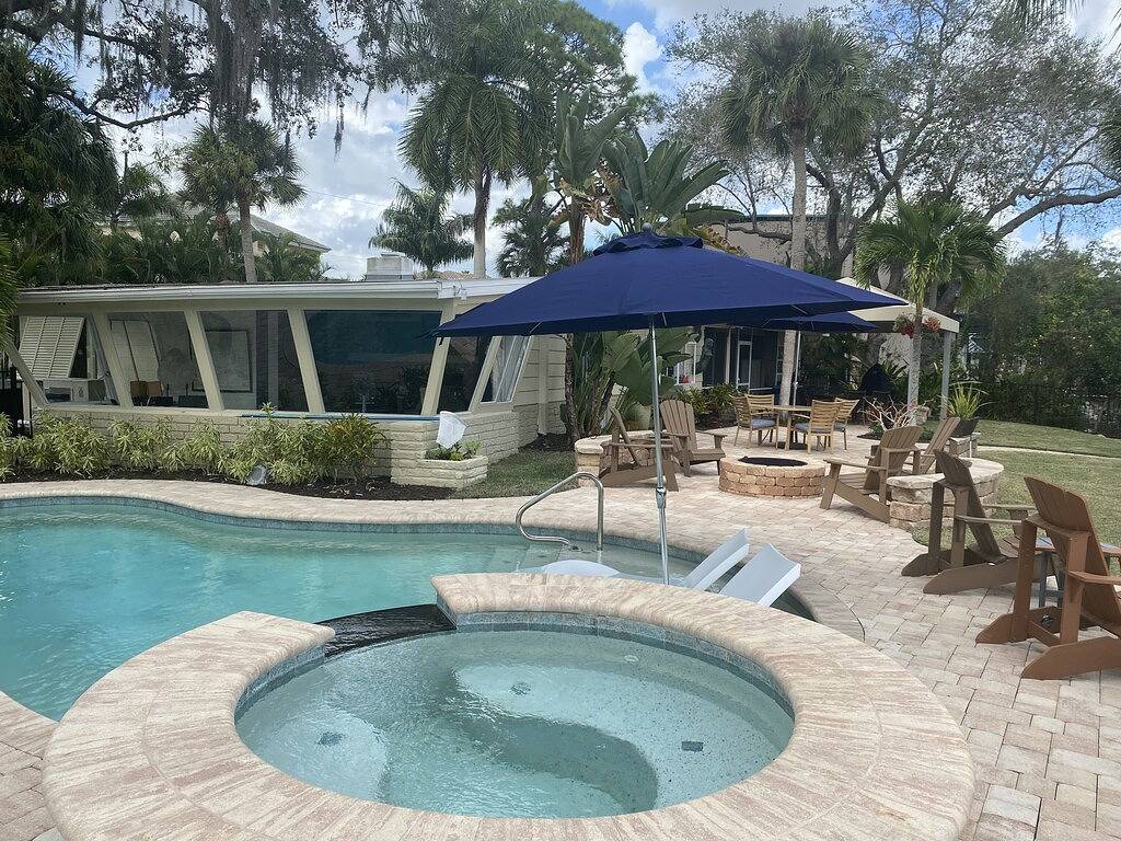 Imperial River Vacation Gem - Best Resort-Like Vacation on the Imperial River! in Bonita Springs, Southwest Florida