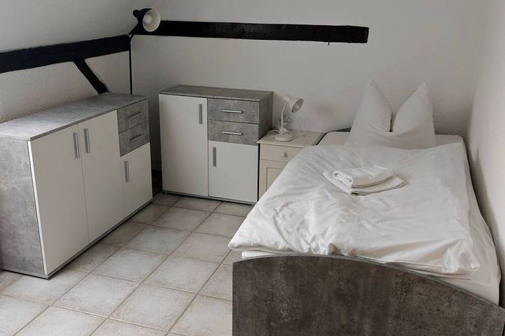 Ferienwohnung für 6 Personen in Droyßig - 4