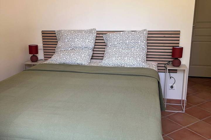 Location de vacances pour 6 personnes à Puyméras - 2