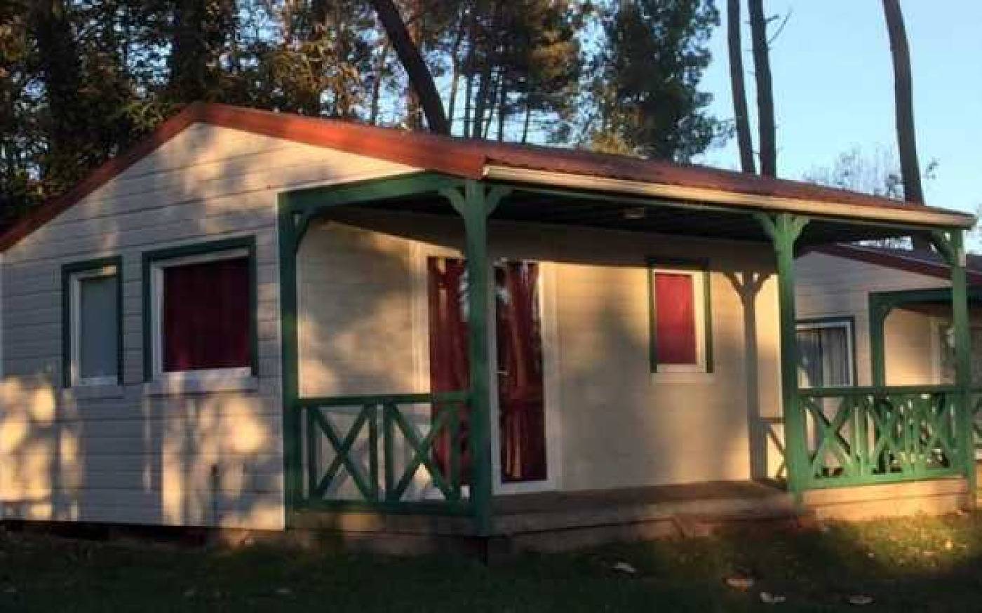 Photo : Maison de vacances