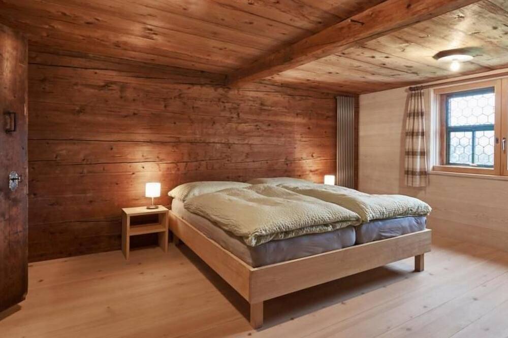 Ganze Wohnung, Grosshostett in Kerns, Obwalden