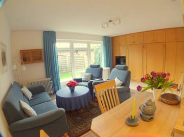 Bungalow für 2 Personen in Wyk auf Föhr, Föhr, Bild 2