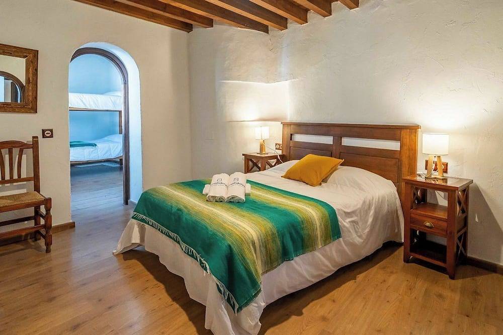 Casa Madrigueras Algodonales in Algodonales, Pueblos Blancos