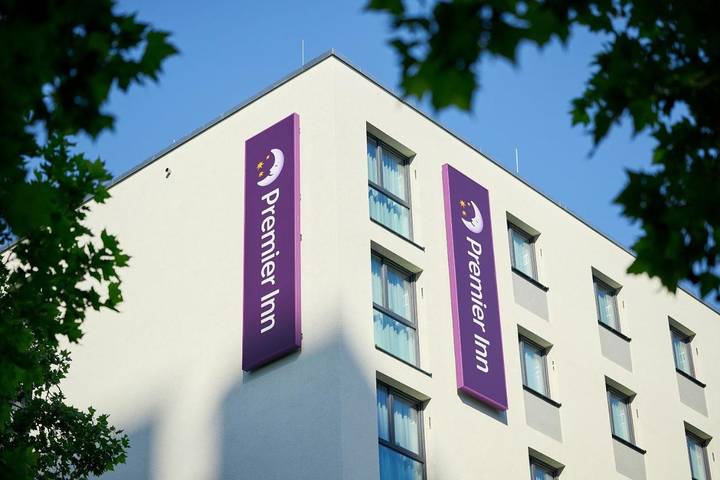 Hotel für 2 Personen in Eschborn - 3