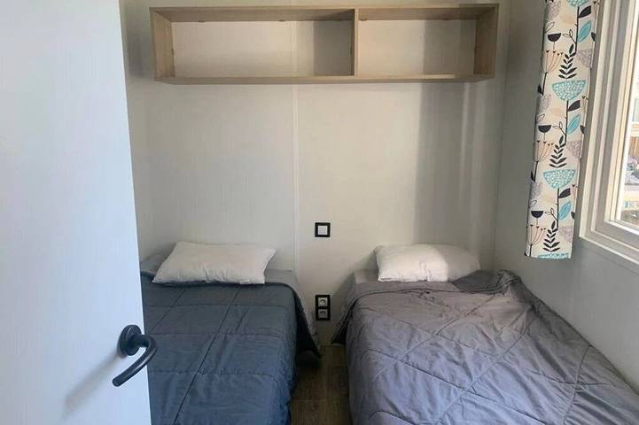 Camping für 8 Personen in Guérande - 4