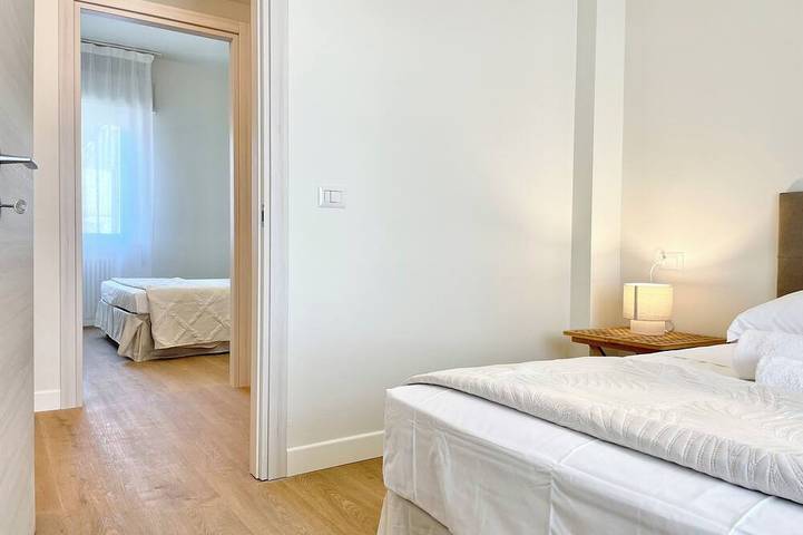 Ferienwohnung für 8 Personen - 1