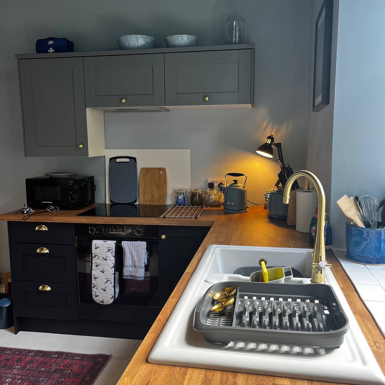 Ganze Ferienwohnung, Ferienwohnung für 2 Personen in Kirn, Dunoon