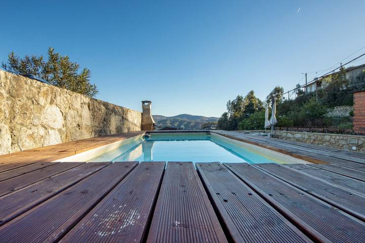 Villa pour 6 personnes, avec balcon au Portugal - 3