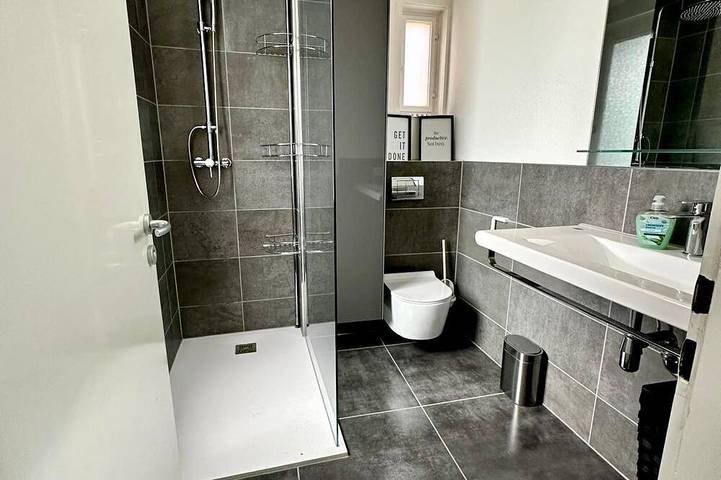 Ferienwohnung für 4 Personen in Schwäbisch Hall - 4