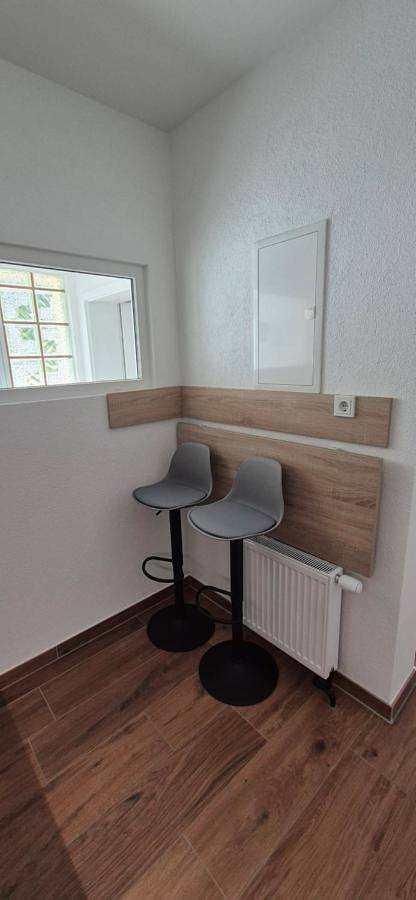 Ganze Wohnung, Bicycle Lodge in Rehlingen-Siersburg, Saargau