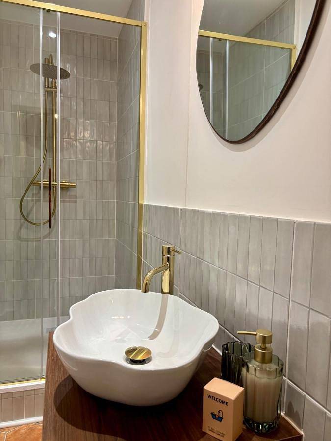 Gîte pour 4 personnes, animaux acceptés dans Pont-à-Mousson - 2