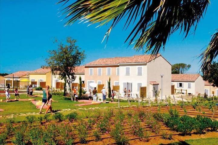 Casa de vacaciones para 6 personas - 1