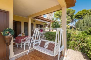 Villa für 14 Personen in Sarroch, Cagliari Provinz, Bild 2