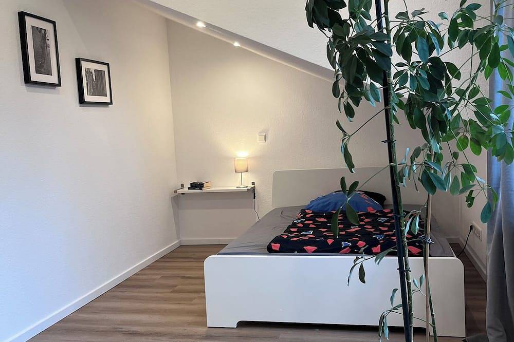Ganze Wohnung, Wunderschöne 115qm große Wohnung auf dem Land, beim Loisl in Olpe, Sauerland