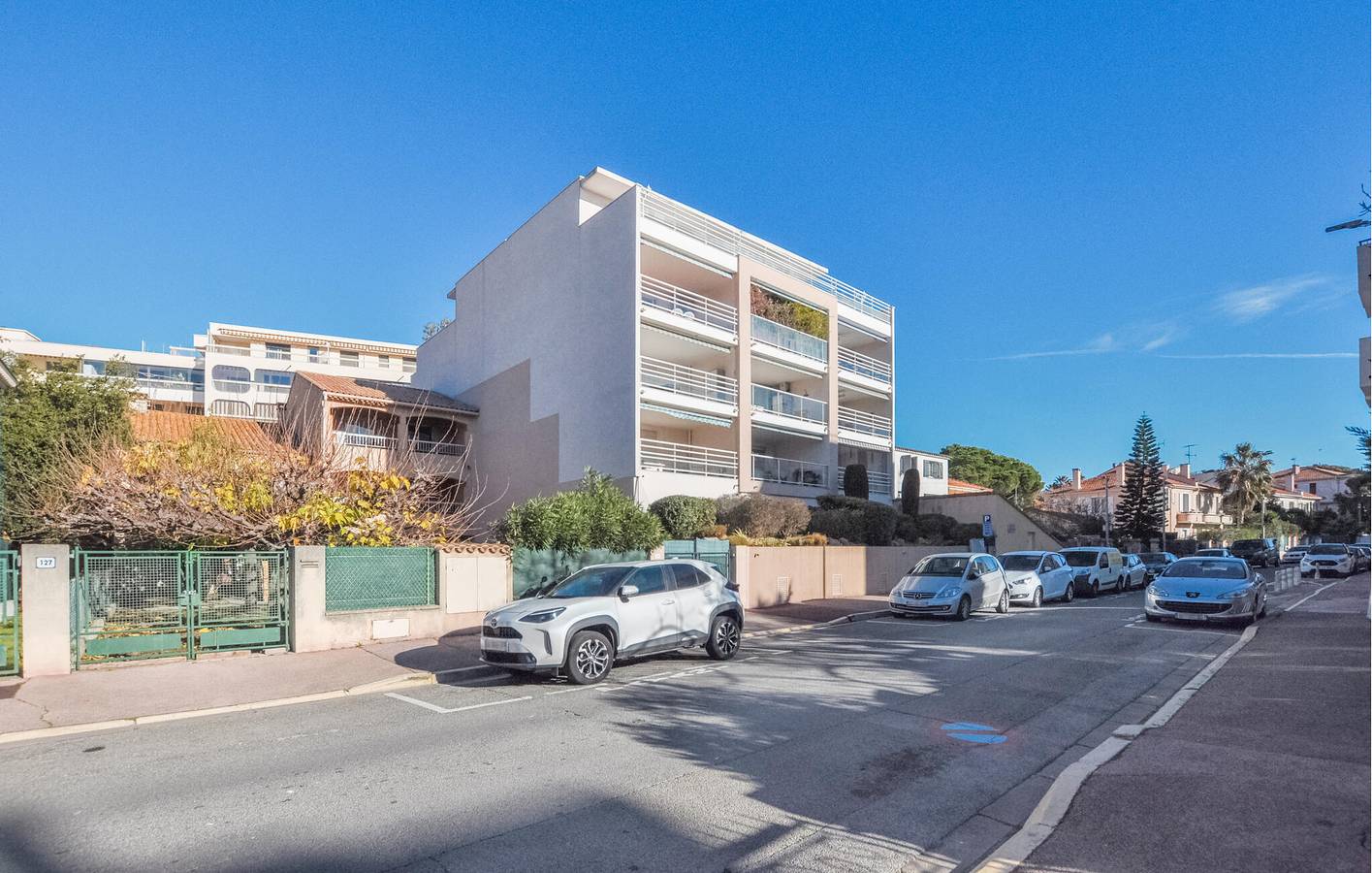 Photo : Appartement de vacances