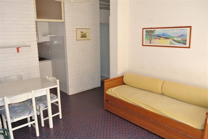 Villa für 7 Personen, mit Terrasse in Bibione - 3