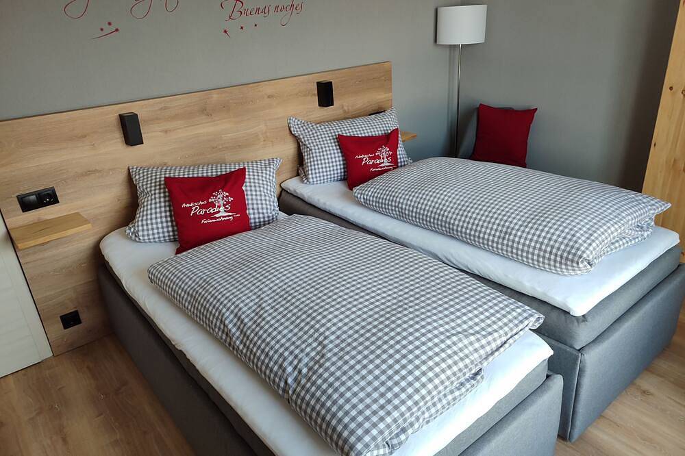 Ganze Wohnung, Ferienwohnung Fränkisches Paradies in Litzendorf, Landkreis Bamberg