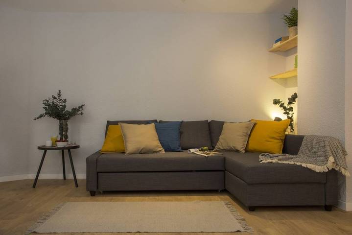 Apartamento entero, Quevedo Ii in Valencia City Centre, Valencia