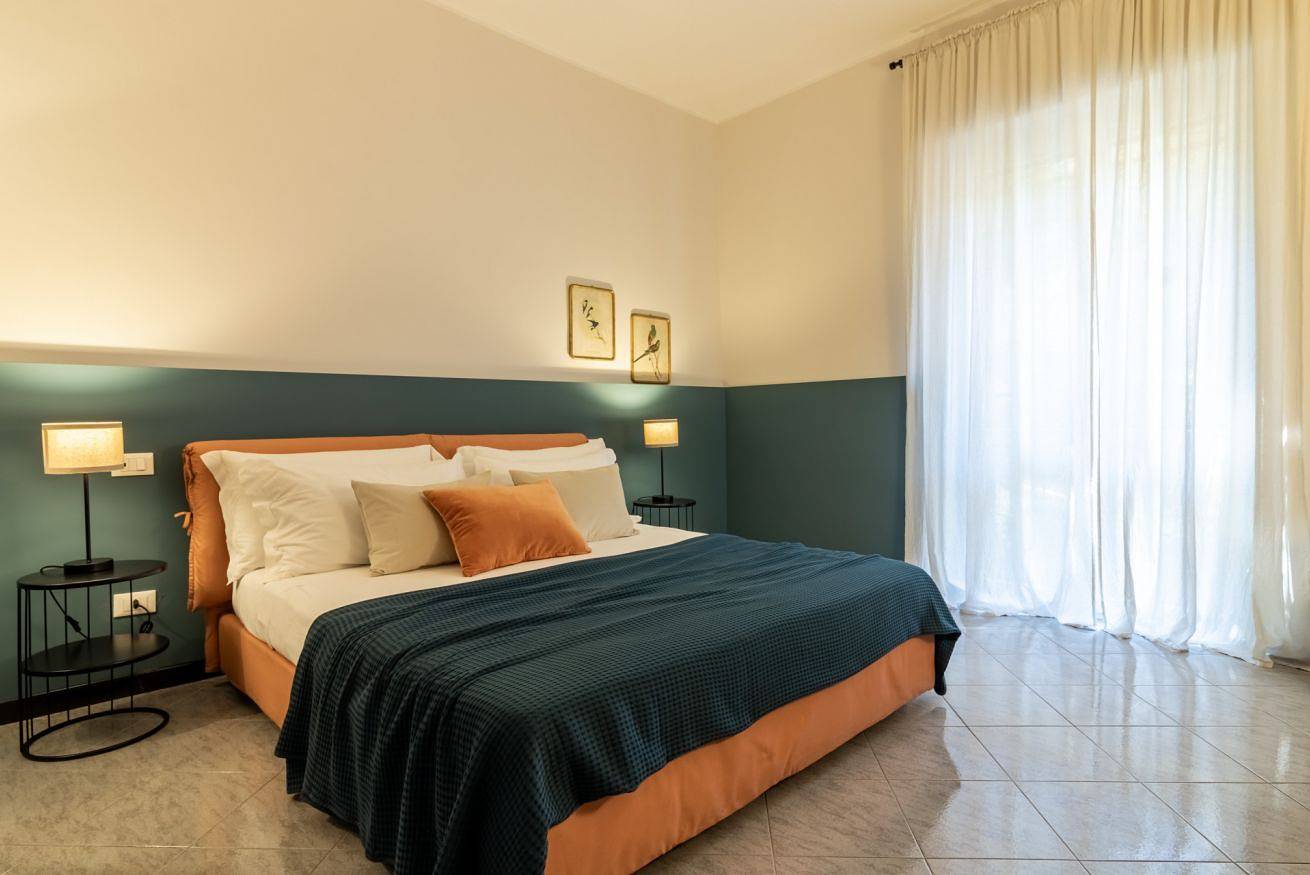 Appartamento intero, A Tutto Tondo Apartment - Comfort and Style in Lerici in San Terenzo, Comune di Lerici