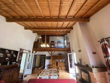 Ferienhaus für 9 Personen in Soulac-sur-Mer, Lesparre-Médoc und Umgebung, Bild 3