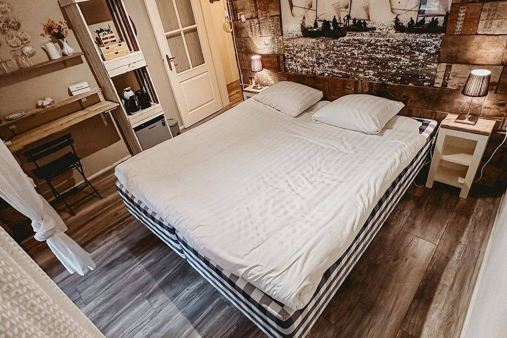 2+1 persoons suite aan de Maas in Lanaken, Belgisch-Limburg