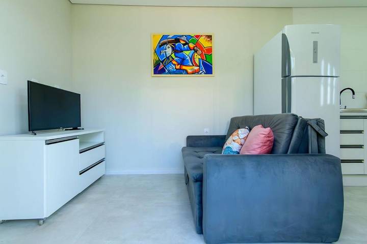 Casas e apartamentos de temporada para 2 pessoas, com jardim em Canasvieiras