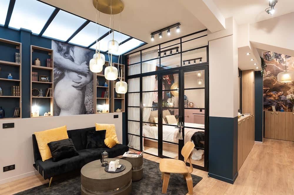 Appartamento vacanze a Parigi a partire da 397€ a notte